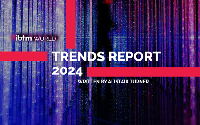 Trends Report 2024_Alistair Turner-IBTM World